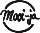 Mooi Ja logo
